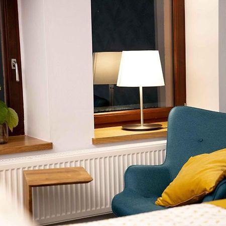 Landhotel Zur Guten Einkehr Grubschütz Eksteriør billede