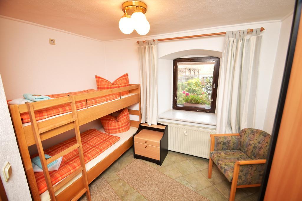 Landhotel Zur Guten Einkehr Grubschütz Eksteriør billede